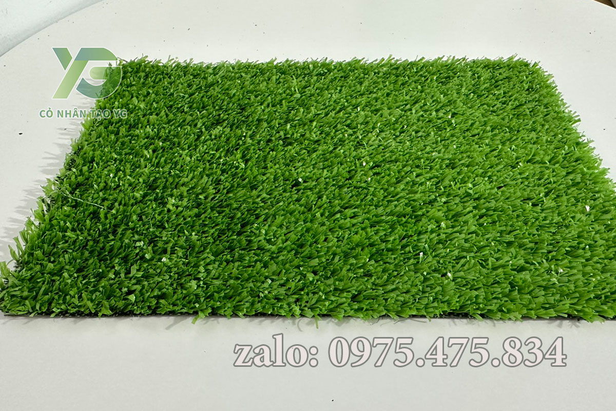 Cỏ nhân tạo 1cm