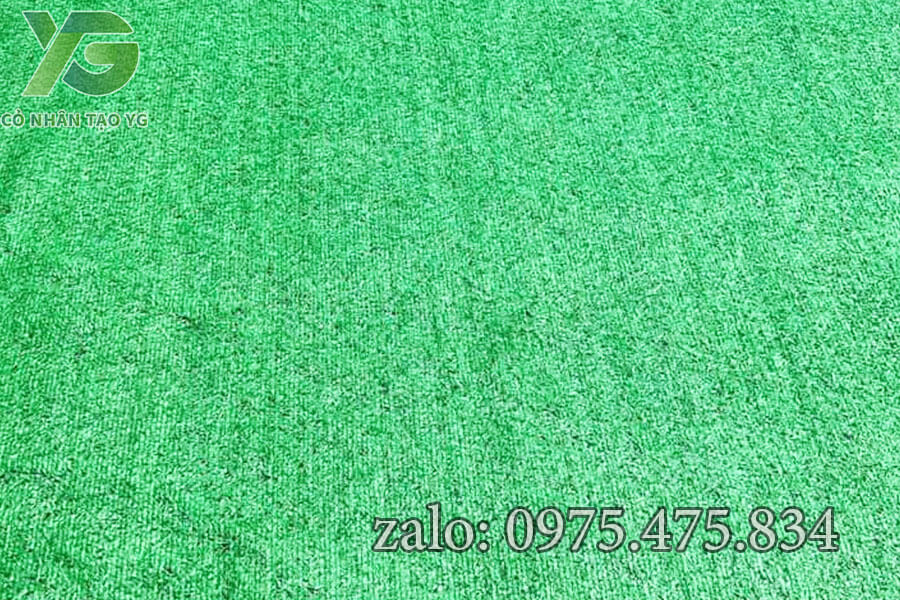 Cỏ nhân tạo giá rẻ