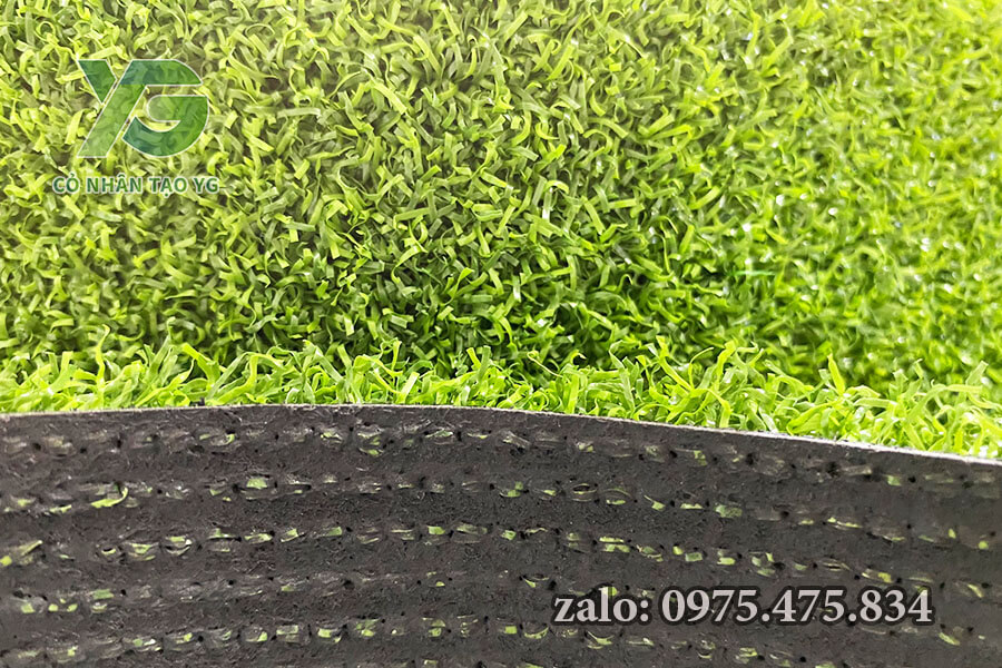 Cỏ nhân tạo sân Golf