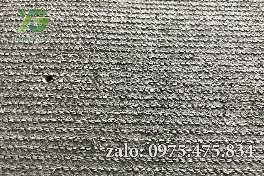 Mẫu cỏ nhân tạo sân Golf