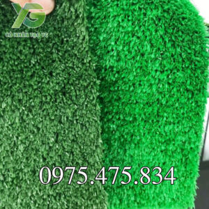 Cỏ nhân tạo giá rẻ 1.5cm YGV004