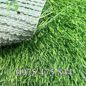 Cỏ nhân tạo sân vườn 3cm YGV001