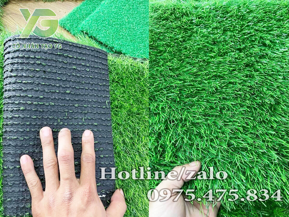 cỏ nhân tạo giá sỉ tốt nhất hiện nay