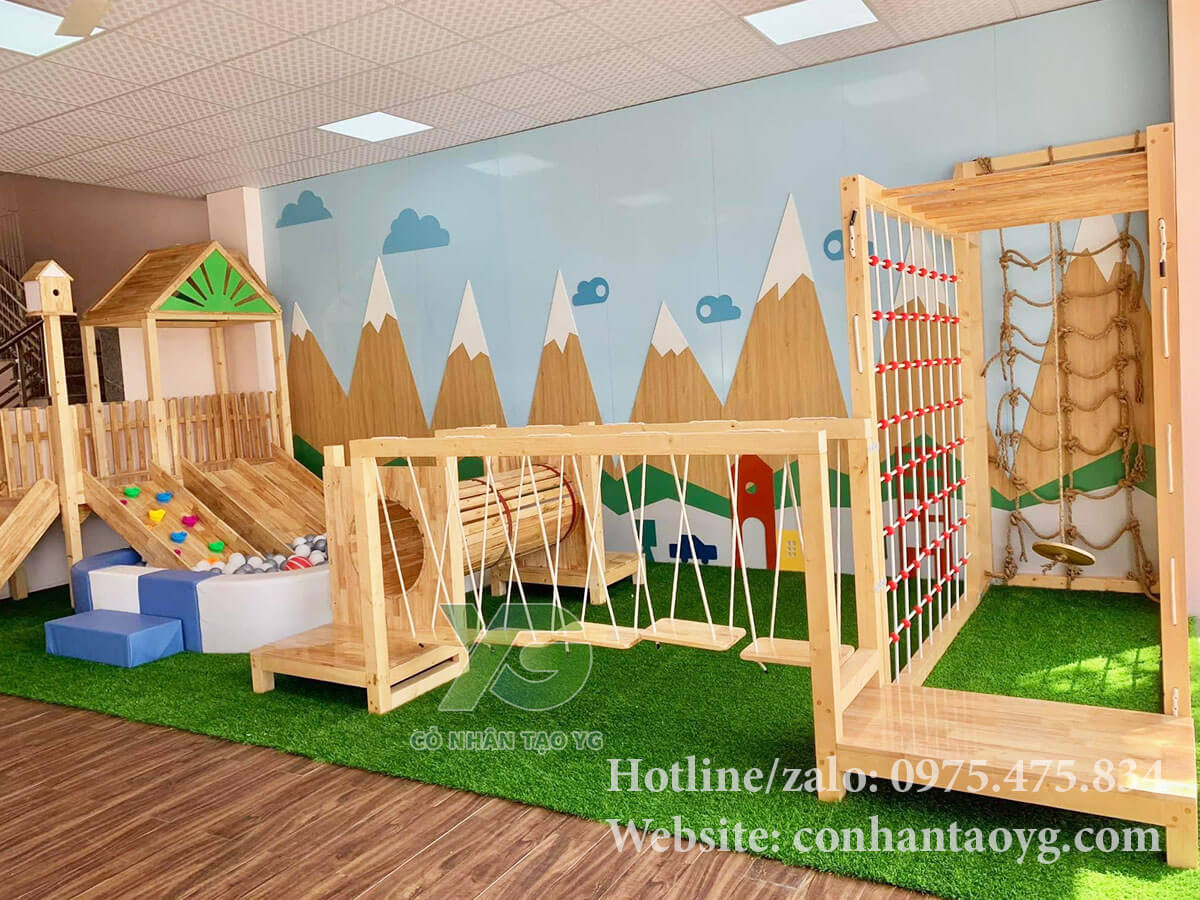 10 lý do bạn nên sử dụng cỏ nhân tạo sân vườn