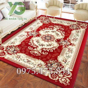 Thảm trải sàn Sofa