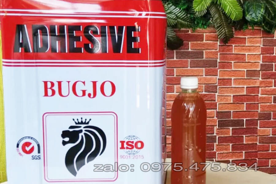Keo dán cỏ nhân tạo