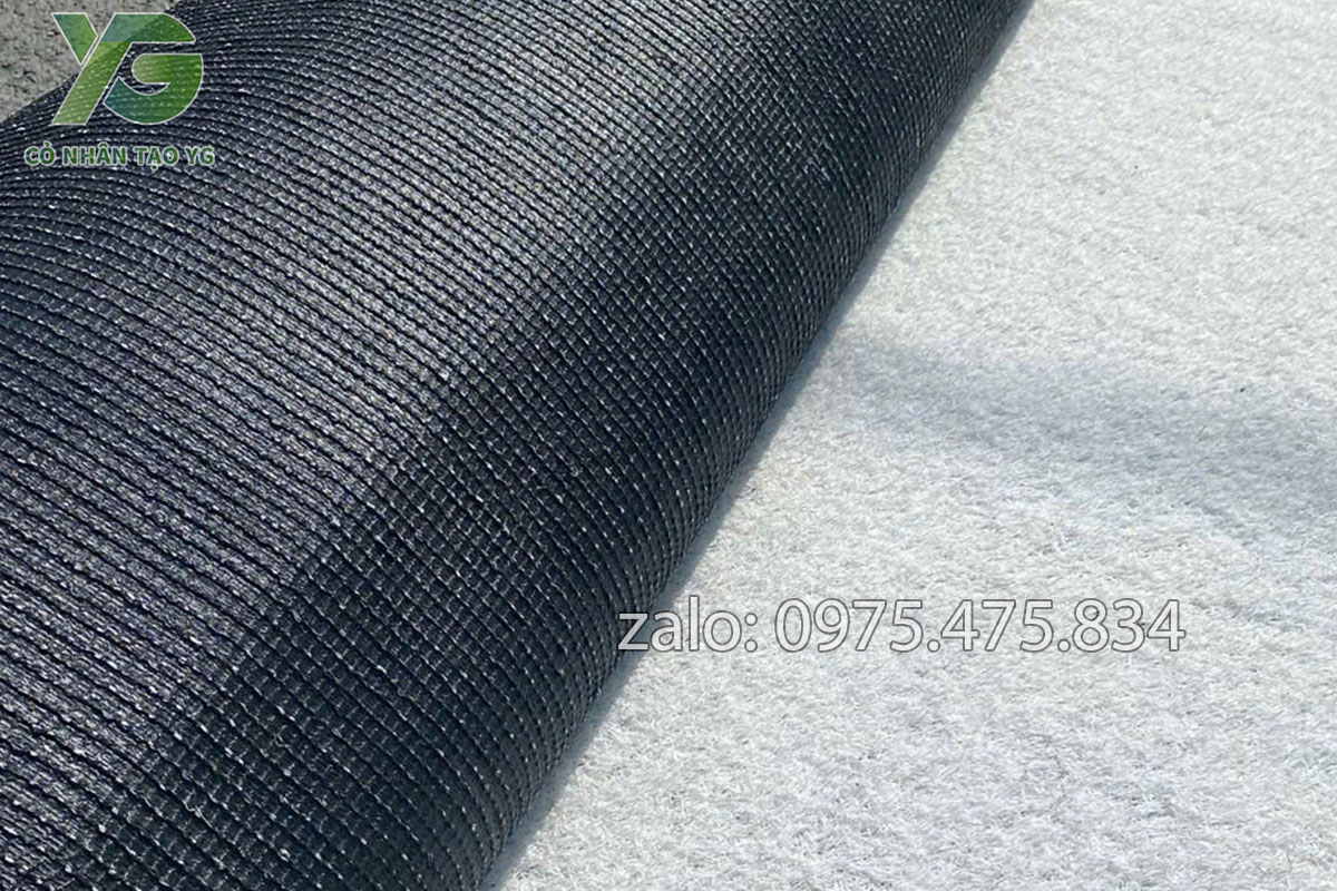 Cỏ nhân tạo màu cao cấp